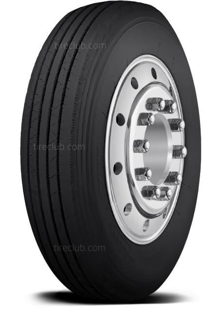 llantas Ecosaver Eco20