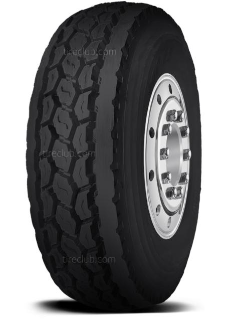 cubiertas Ecosaver Eco23