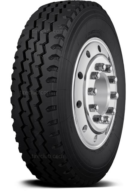 cubiertas Ecosaver Eco68