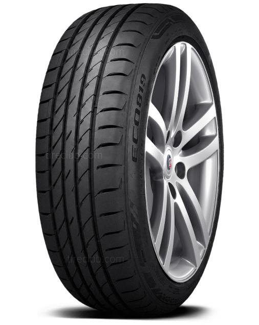 cubiertas Rapid Eco819