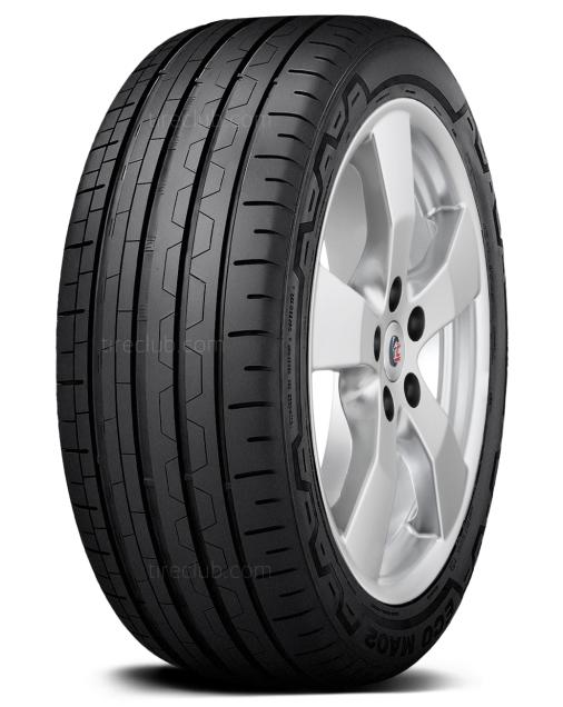 Volcato Eco SA01 tires