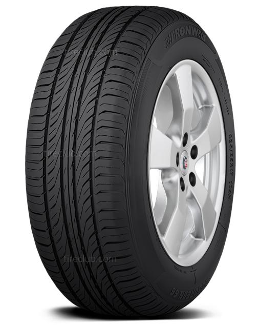 llantas Fronway Ecogreen 66