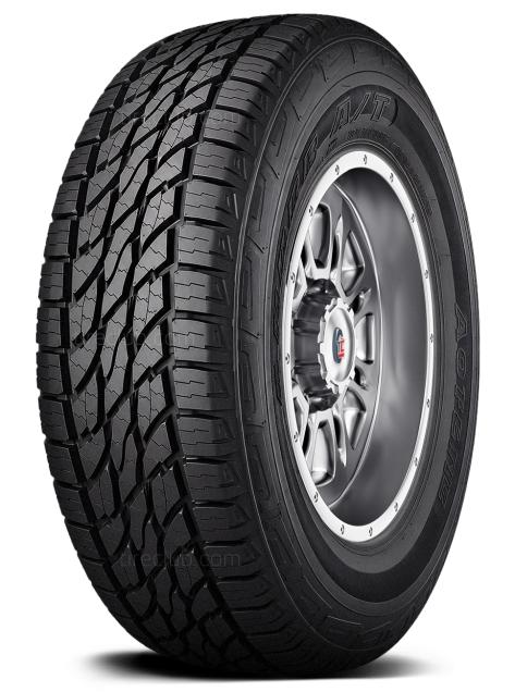 cubiertas Aoteli Ecolander A/T