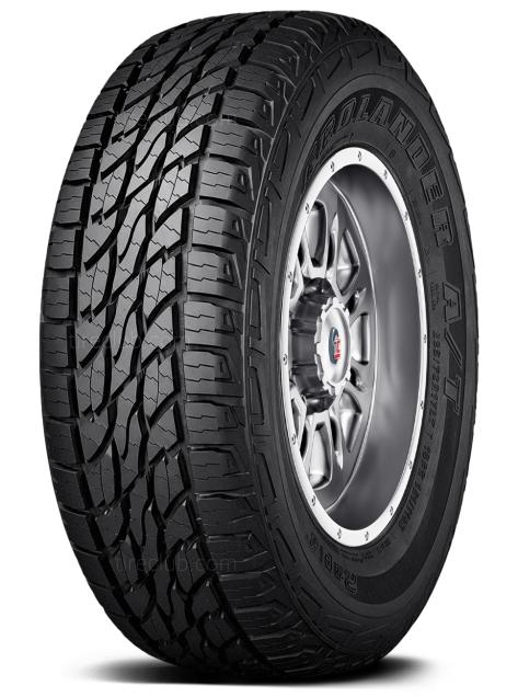 cubiertas Rapid Ecolander A/T
