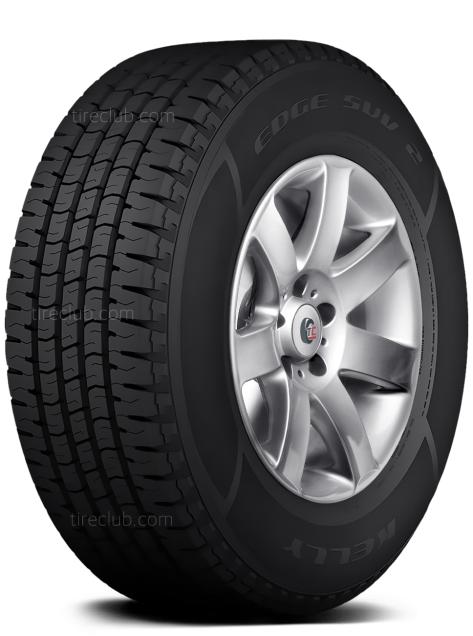 llantas Kelly Edge SUV 2