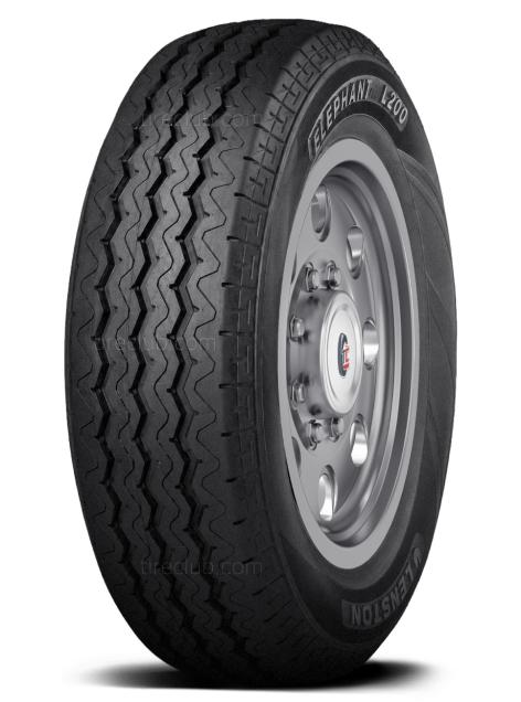 llantas Lenston Elephant L200
