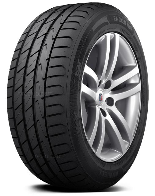 llantas Minnell Encom M07