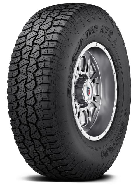 gomas Sumitomo Encounter AT2