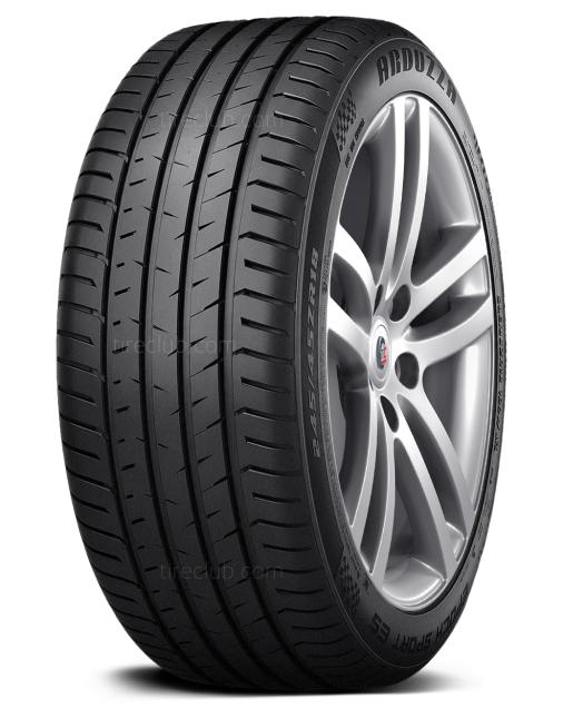 llantas Arduzza Epoch Sport ES