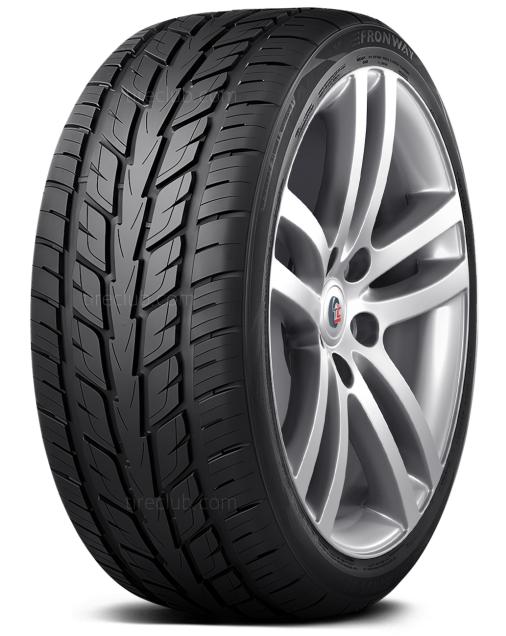 llantas Fronway Eurus 07