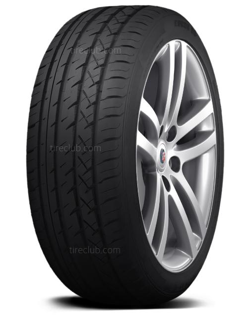 llantas Fronway Eurus 08