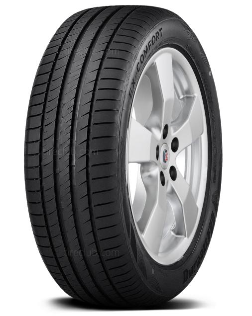 llantas Mileking Ex-Comfort