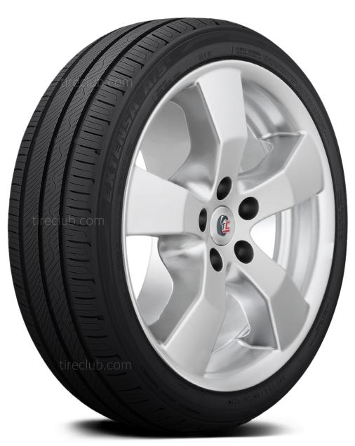llantas Toyo Extensa A/S II A