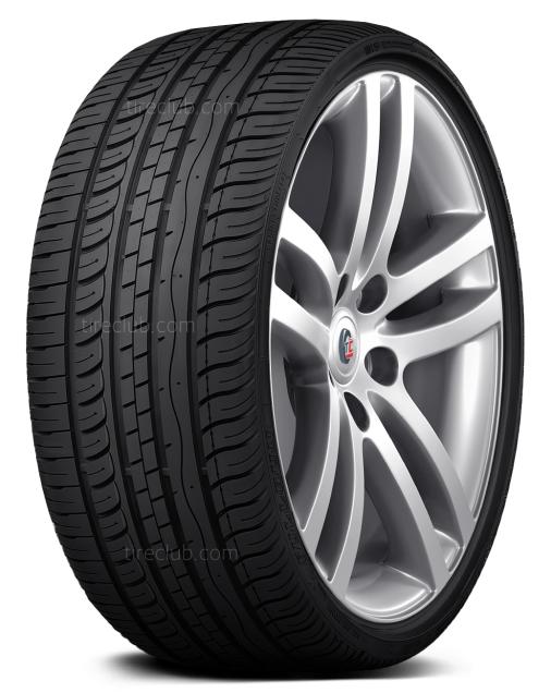 Fullrun F7000 tires Fullrun F7000 tires