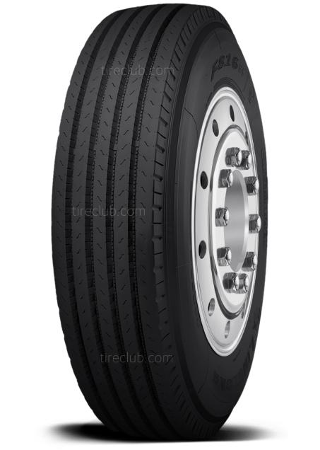 llantas Linglong F816