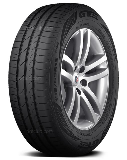 llantas GT Radial FE2