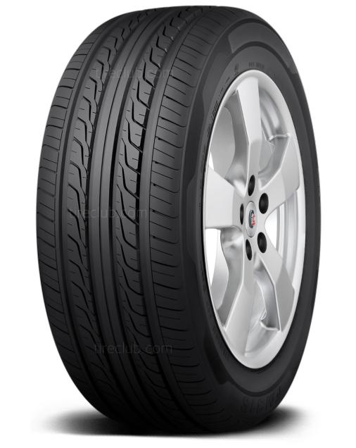 Kpatos FM316 tyres