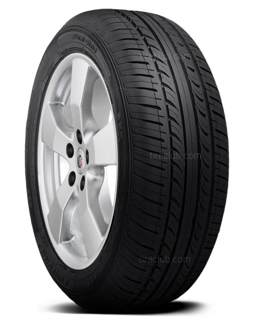 cauchos Fortune FSR-801