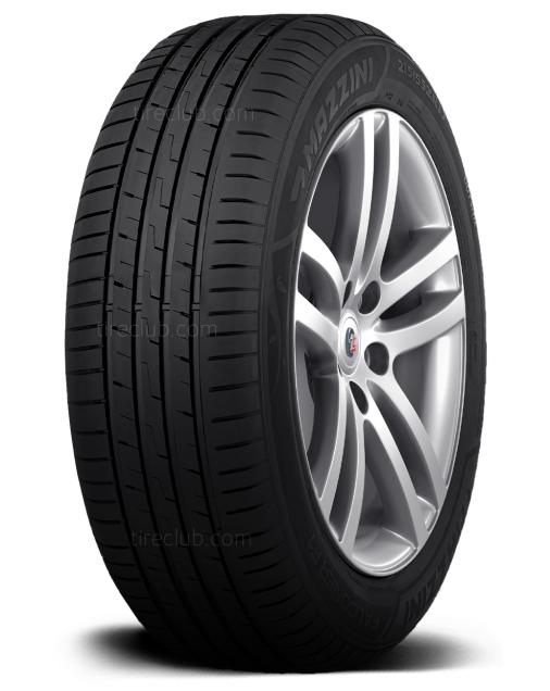 llantas Mazzini Falconer F1