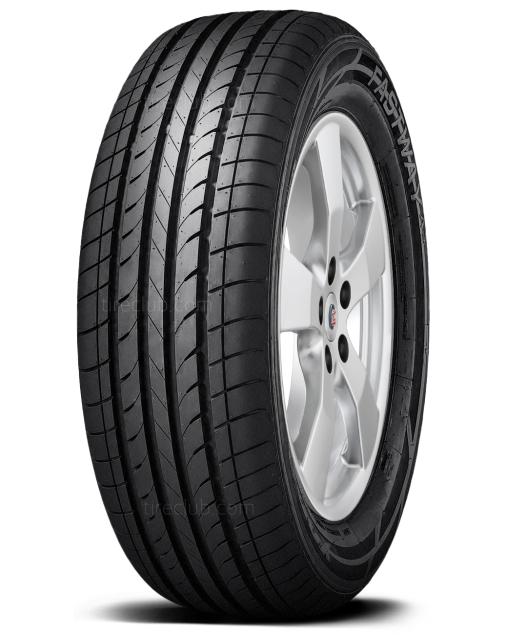 llantas XBRI Fastway B2