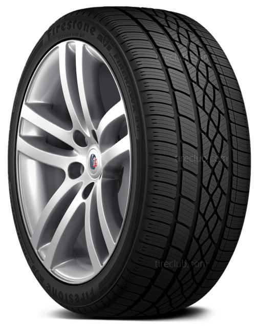 llantas Firestone Firehawk AS V2