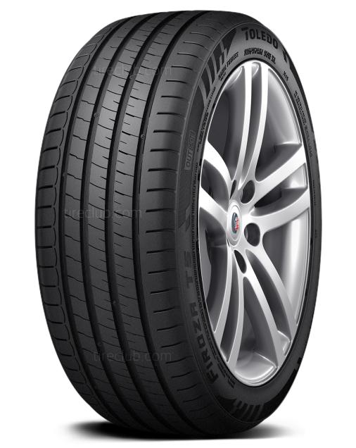 llantas Toledo Firoza Sport