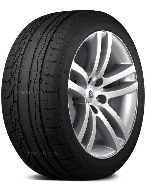 cubiertas Vitour Formula Spec Z