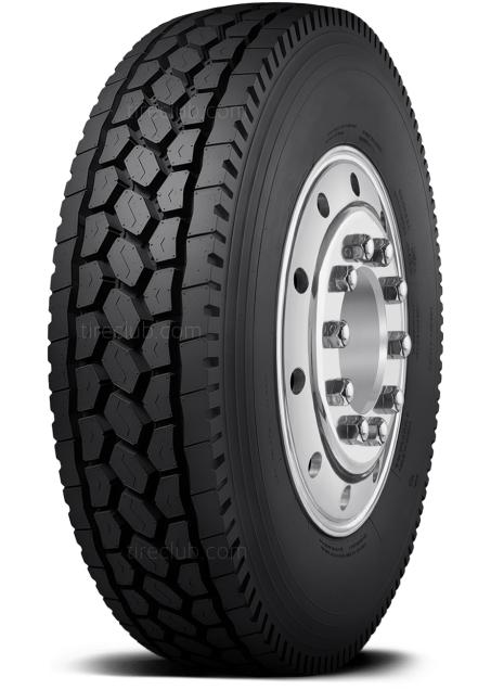 cubiertas Torch GD267