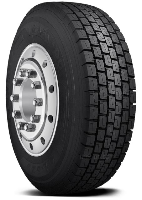 Gasvido GD629 tyres