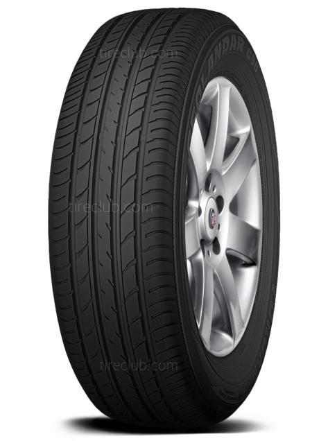 llantas Yokohama GEOLANDAR G98FV