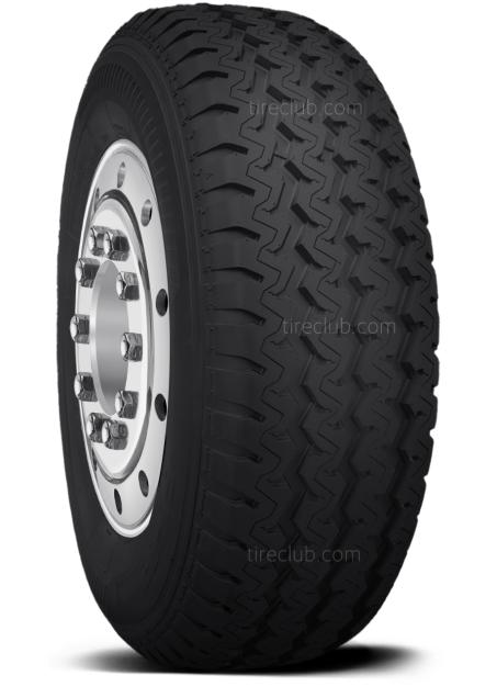 cubiertas Gallant GL-02