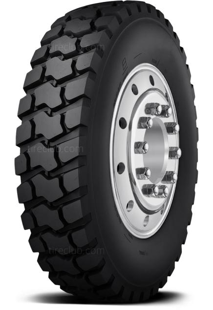 llantas Gute Road GRD500+