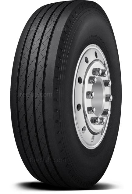llantas Gute Road GRS200
