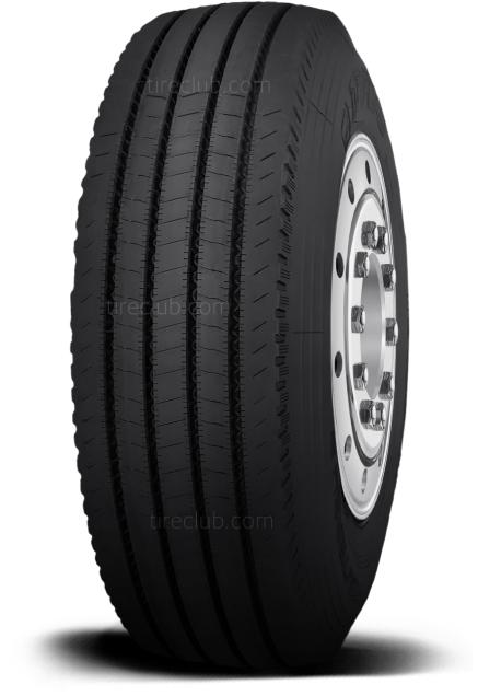 gomas Gute Road GRS600
