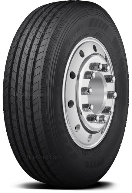Grandstone GT178 tyres