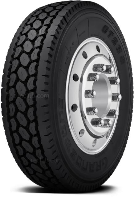 llantas Grandstone GT238+