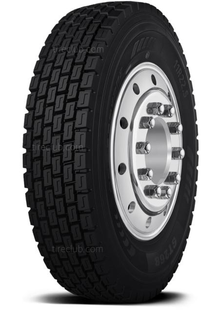 llantas Grandstone GT268