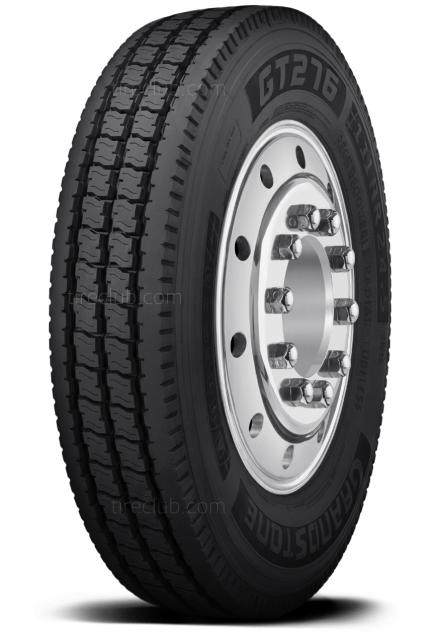 cauchos Grandstone GT276