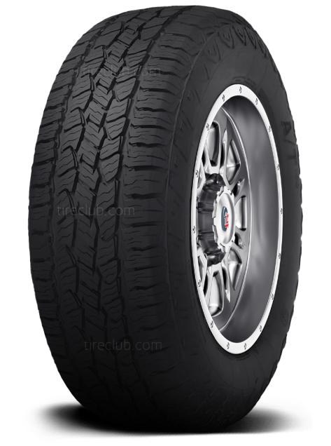 cauchos Grit Master GTM A/T 01