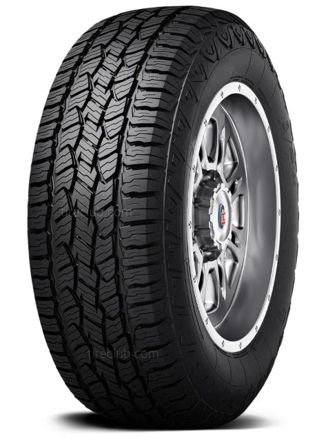 llantas Grit Master GTM A/T 01