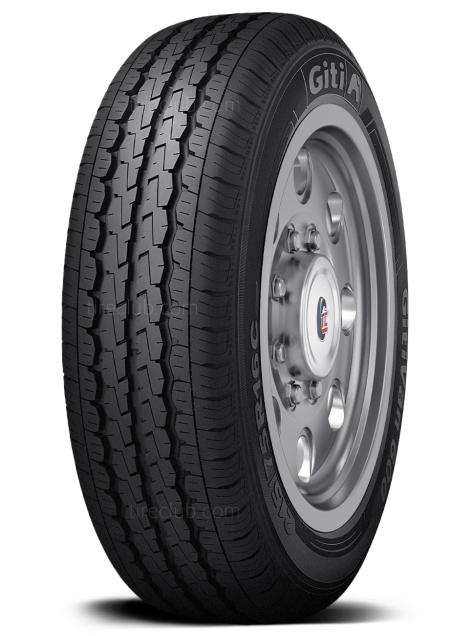 llantas Giti GitiVan 600 v1