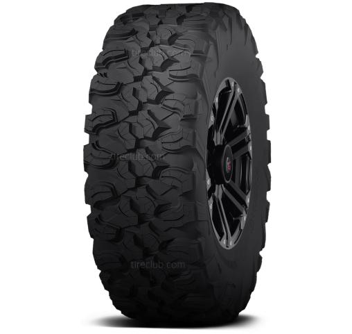 Forerunner Gotham A/T tires