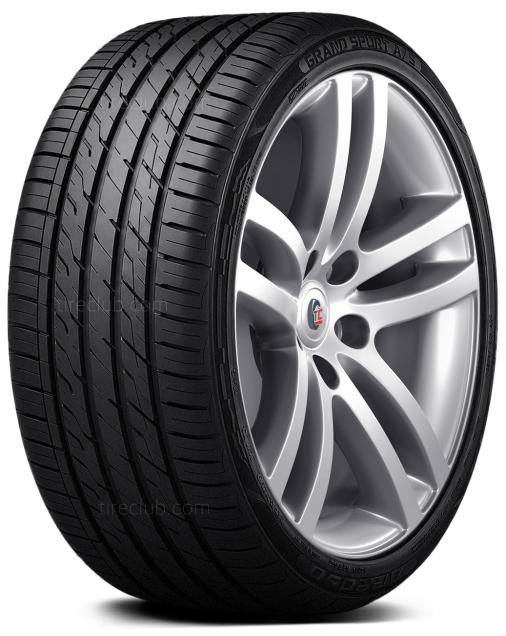 llantas Arroyo Grand Sport A/S