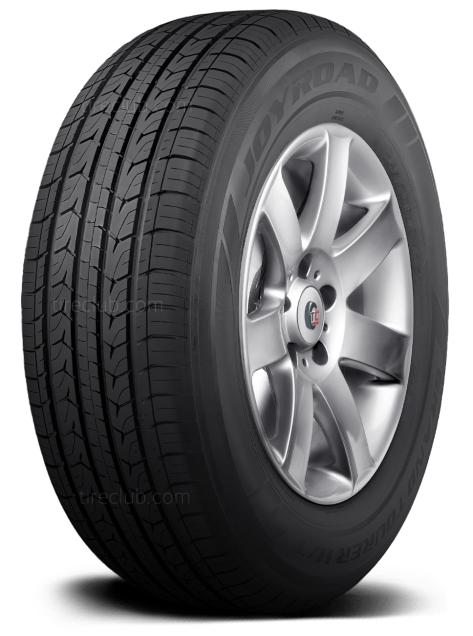 llantas Joyroad Grand Tourer H/T