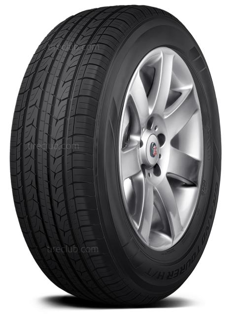 llantas Ardent Grand Tourer H/T