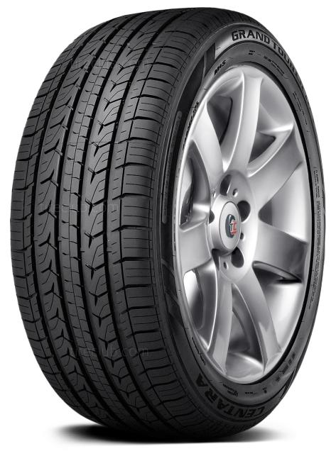 llantas Centara Grand Tourer H/T