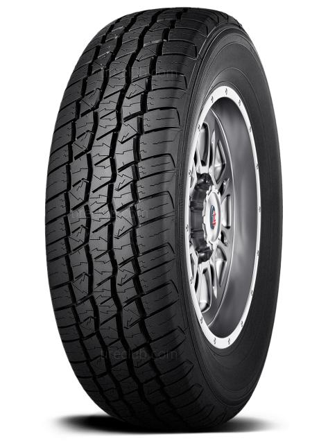 llantas Teraflex Grandpower A/T