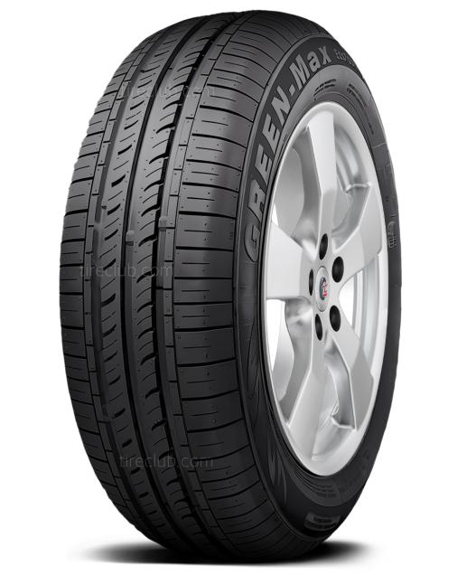 llantas Linglong Green-Max EcoTouring