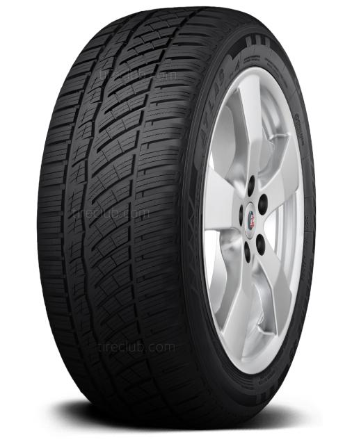 llantas Atlas Tires Green2 4S