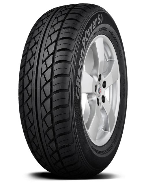 llantas Marsway Green Power S1